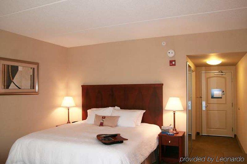Hampton Inn Sayre Habitación foto